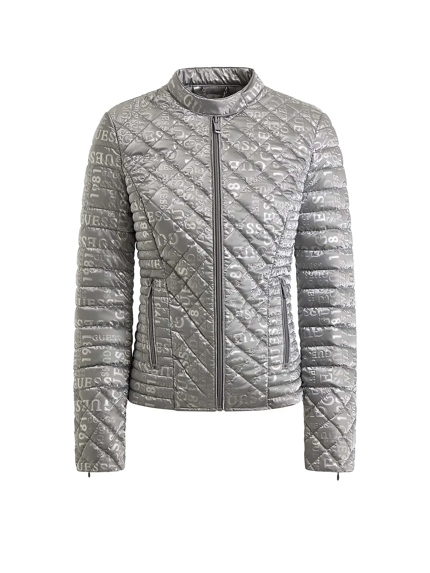 GUESS | Leichtsteppjacke NEW VONA | 